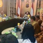Batal Diresmikan Presiden..!! Polda Sumut Panggil Kepala BWS Sumatera II Gara-gara Bendungan Sibiru-biru tak Selesai..!!