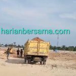 Dibidik Polda Sumut..!! Pengusaha Kaya Deli Serdang Bangun Rumah Sakit Grand Medistra dari Tambang Galian Ilegal..!!
