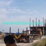 Ngerii..!! Bangunan Tanpa Izin PBG Jalan Terus: Marwah Pemkab Deli Serdang “Diobok-obok” Pemilik RSU Grandmed, DPRD “Impoten”..!!