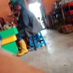 Mirip Jalan Tol..!! Mesin Judi Tembak Ikan Bebas Beroperasi di Tiga Panah, Kapolsek Responsif, Kanit Bungkam..!!
