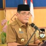 Dag…Digg…Duggg..!! Bupati Deli Serdang Reshuffle “Kabinet”, Ada Kadis Non Job dan Turun Jabatan..!!