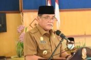 Dag…Digg…Duggg..!! Bupati Deli Serdang Reshuffle “Kabinet”, Ada Kadis Non Job dan Turun Jabatan..!!