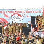 Jangan “Neko-neko” Ya pak Kades..!! Revisi UU Desa, Pemerintah-DPR Setuju Masa Jabatan Kades 8 Tahun dan Bisa Dua Periode..!!