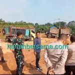 Tambang Ilegal Deli Serdang “Menggila”..!! Dirreskrimsus Polda Sumut Hanya “Omon-omon”, Kabid Humas Bilang akan Ditindak..!!