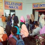 Udah Hidup Susah Dibuat Makin Sulit..!! Bikin SKCK Wajib Terdaftar di BPJS Kesehatan..!!