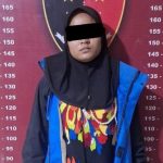 Deli Serdang Ni Boss..!! Cekcok, Suami Tewas Dibakar Istri di Warnet..!!