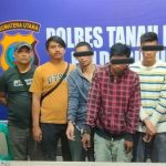 Awass..!! Puncak Gundaling Berastagi Rawan Rampok, Anak Pramuka Patah Tulang Diseret 10 Meter..!!