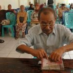 Horee..!! THR Pensiunan Cair Mulai 22 Maret 2024..!!