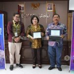 Masyarakat Dihimbau Bayar Pajak..!! Bupati Karo Sampaikan Surat Pemberitahuan Tahunan Tepat Waktu..!!