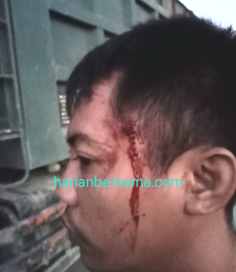 Warga Ketakutan: Pak Kapolda Sumut…Tolonggg..!! Bikin Onar Pancur Batu, Komplotan Preman Terduga Pimpinan DS Diminta Ditangkap..!!