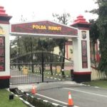 Ngerii..!! Warga Binaan Pakai Narkoba di Rutan Kabanjahe: Mahasiswa Demo Desak Poldasu Turun Tangan..!!