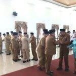 “Kabinet” Direshuffle..!! Bupati Deli Serdang Copot Dua Kadis, Jabatan Diturunkan..!!