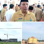 Satpol PP “Impoten”..!! Bangunan Tanpa Izin PBG, Kejari Deli Serdang Telusuri Dugaan Suap dan Penggelapan Pajak RSU Grandmed..!!