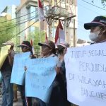 Kasiann…Deh..Loee..!! Aliansi Masyarakat Pancur Batu Soroti Judi tapi tak “Diterge” Polisi, Judi Makin Menjadi..!!