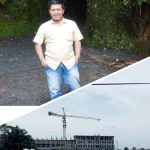 Bangunan RSU Grandmed Tanpa Izin PBG Mulus..!! Pengamat: Mau Tomas atau “Tomat” Sekalipun Pemkab DS Harus Tegas..!!