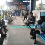 Ngeri Kali Bahh..!! Urusan Paspor Sulit, Harga Rp 1 Juta Ada, Rp 350 Ribu Habis Kuota..!!