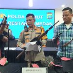 Biar Kelen Tau Yaa..!! Ini Pemicu Bentrok IPK-PKN di Pancur Batu: Merasa Diolok-olok, Ketua dan Anaknya Marah-marah di Acara Gereja..!!