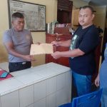 Aneh Kali Polsek Sibiru-biru Ini Bahh..!! Judi dan Narkoba “Merajalela” tapi “Dibiarkan” Saja, JPMDS: Copot Kapolsek atau Kami Demo Berjilid-jilid..!!