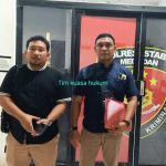 Kelen Dengar Nihh..!! Kuasa Hukum Bantah Godol Ditangkap Kasus Judi dan Dalang Kerusuhan, Media Diharap Beritakan Sesuai Fakta..!!