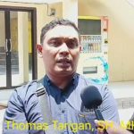 Terduga Kriminalisasi..!! Temukan Senpi di Semak Belukar, Godol Dijadikan Tersangka..!! Kuasa Hukum Adukan Penyidik ke Propam Polda Sumut..!!