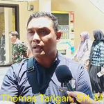 Polisi Tetapkan Godol Tersangka Senpi..!! Saksi: Terduga Milik Pria Ngaku TNI yang Diamankan tapi tak Dibawa ke Polrestabes Medan..!!