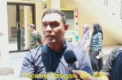 Polisi Tetapkan Godol Tersangka Senpi..!! Saksi: Terduga Milik Pria Ngaku TNI yang Diamankan tapi tak Dibawa ke Polrestabes Medan..!!