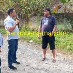 Oo…Owww…Siapa Diaa..?? Saksi Kunci Sebut Godol tak Berada di Lokasi Penemuan Senpi: Pria Ngaku TNI “Dilepas”, Godol “Dilibas”..!! Ngerii..!!