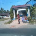 Percuma Ada Polisi..!! Pungli di Sana Sini, Preman Lebih Hebat dari Polisi, Kecamatan Pancur Batu Jadi “Kota Gangster”..!!