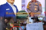 GAMKI Bilang “Tamparan” Keras..!! Kampung Halaman Wakapolda Sumut Mirip “Toserba”: Preman, Narkoba, Judi, Pungli Semua Ada..!!