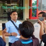 Kasus Senpi Godol Penuh Kejanggalan..!! Kuasa Hukum Surati Kapoldasu Minta Perlindungan Hukum, Kek Gini Respon Kabid Humas..!!