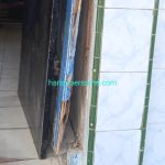 Ngerinya SDN Pematang Lalang Deli Serdang..!! Kusen Pintu Habis Dimakan Rayap, Dana BOS Entah Siapa yang “Menggarap”..!!
