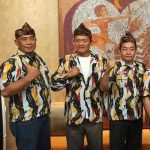 Godol Dikriminalisasi..!! Sekjen PKN Eko Sopianto: Janggal, Dia Bukan Atlit Lempar Lembing Bisa Lemparkan Senjata 50 Meter..!!
