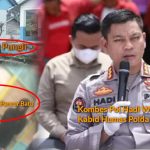Gaspol Pak Poll…Ojo Kasi Kendorr..!! Kabid Humas Polda Sumut: Tidak Ada Tempat untuk Premanisme..!!