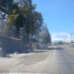 Proyek Kementerian PUPR di Karo Penuh Misteri..!! Pelaksana “Tabrak” Aturan, BBPJN Sumut Kok Diam..??