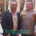 Pancur Batu “Dibanjiri” Narkoba, Judi dan Pungli..!! Kapoldasu “Panen” Desakan Copot Kapolsek dan Kasat Reskrim Polrestabes Medan..!!