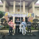 Sidang Praperadilan Tersangka Godol..!! Polrestabes Medan tidak Hadir, Kuasa Pemohon: Kapolrestabes Medan “Pengecut”..!!