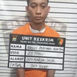 Mantap Kali Polsek Deli Tua Ini Bahh..!! Kejadian Hari Ini Esoknya Ditangkap: Rumah Dibobol, Tiga Sekawan “Goll”..!!