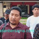 Gaspol Pak Propam…Libas Polisi “Nakal”..!! Janggal Kasus Godol, Propam Poldasu Periksa Saksi..!! 9 Saksi: Senpi Bukan Milik Godol..!!