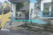 Pancur Batu Deli Serdang Mengerikan: Polisi “Dikalahkan” Preman, Sopir Truk Diancam Lalu Diperas “Habis-habisan”..!!