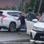 Bahh…Apa Lagi Inii..?? Enaknya Berkasus di Polsek Pancur Batu, Orang Bonyok Dipukuli tapi Pelaku Bebas dari Bui..!!