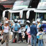Mau Pulkam..?? Buruann…Pemprov Sumut Buka Pendaftaran Mudik Gratis Mulai Hari Ini..!!