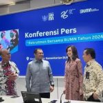 Lagi Nganggurr..?? Buruann…Besok Rekrutmen Bersama BUMN Dibuka..!!