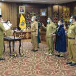 Warningg..!! Aturan Baru: PNS Dilarang Duduki Jabatan Bertahun-tahun..!!