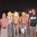 Keren Abis Coyy..!! Walau Ditempel Pisau di Bahu, Anggota Wingko Kopasgat TNI AU Bubarkan Tawuran Geng Motor Pelajar di Namorambe..!! Warga: I Love You Full TNI…!!