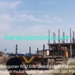 Alamakk…Gawat Kali Bahh..!! Pemkab Deli Serdang “Takluk” kepada Orang Kaya..!!