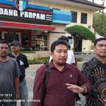 Gaspol Ketuaa…Ojo Kendorr..!! Janggal Kasus Godol, Kuasa Hukum Minta Perlindungan ke Jakarta..!!
