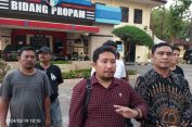 Gaspol Ketuaa…Ojo Kendorr..!! Janggal Kasus Godol, Kuasa Hukum Minta Perlindungan ke Jakarta..!!