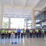 Diproyeksikan Meningkat 2 Persen..!! Bandara Kualanamu Siap Layani Pemudik Idul Fitri 1445 H..!!