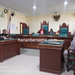 Kek Gini Baru Paten Laee..!! Hakim PN Lubuk Pakam “Tancap Gas” Gelar Sidang Praperadilan Penetapan Tersangka Godol..!!