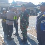 Terima Kasih Pak Kapolres..!! Gelar Pasukan, Polres Karo Siap Amankan Arus Mudik dan Perayaan Idul Fitri 1445 H..!!